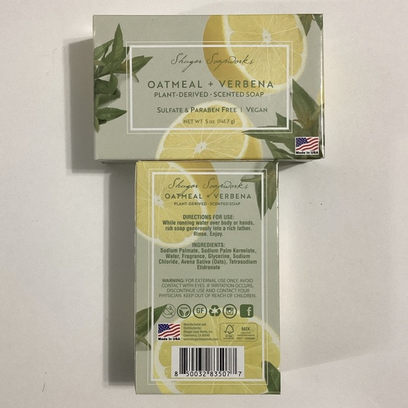Bath Body Bolero Shugar Works Soaps Poshmark Bath Body Bolero Shugar Works Soaps Poshmark